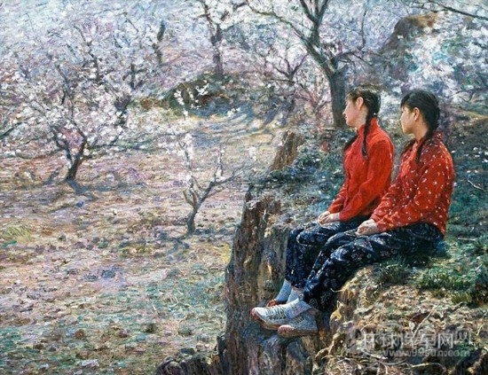 最美度假村姑评选活动报名正式启动 - 精华推