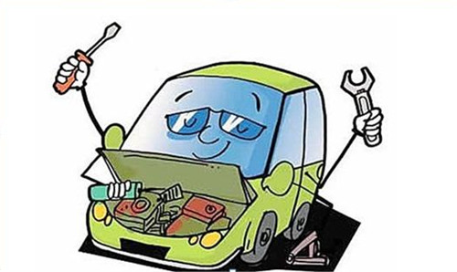 秋季来到 保养二手车有绝招 - 二手车百事通 - 第