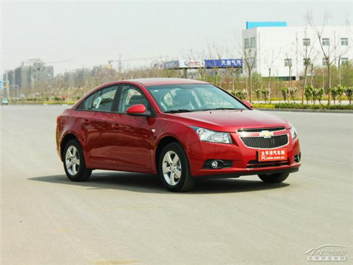 运动小钢炮 4款十万元左右合资小车推荐 - 二手