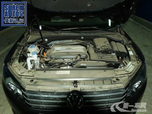 风靡世界的大众帕萨特 - 二手车价格行情 - 第一