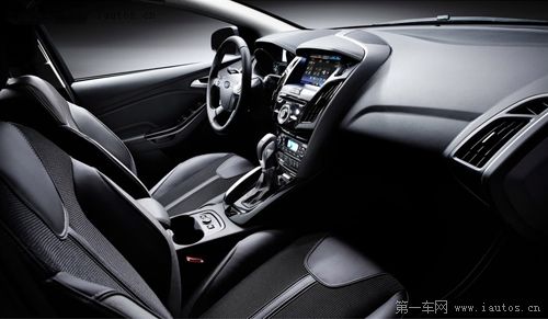 福克斯三厢如何估价? - 二手车评估 - 第一车网