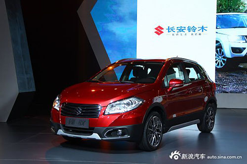 家用首选 几款高性价比入门级SUV推荐 - 二手