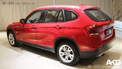 个性+实惠 五款适合<em>女性SUV</em>二手车盘点 - 二手
