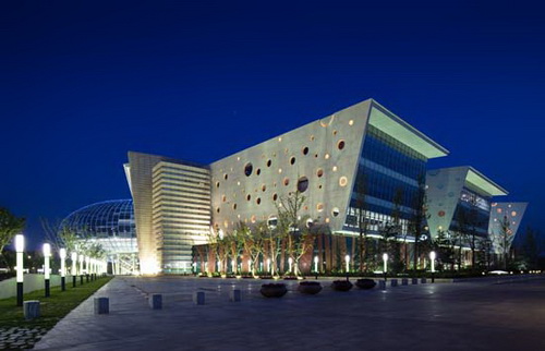 山东寿光 - 巡展回顾 - 第一车网