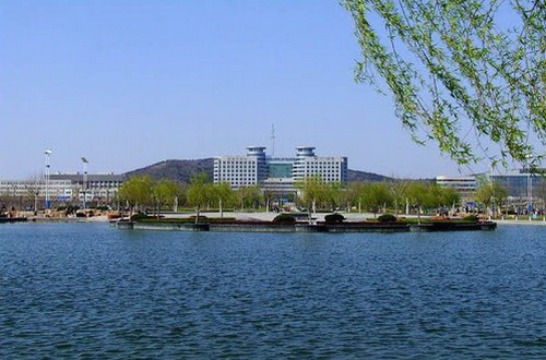 山东邹平 - 巡展回顾 - 第一车网