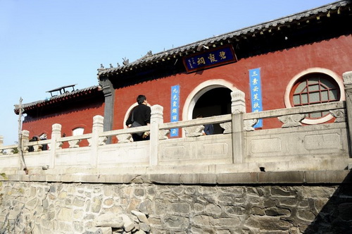 山东邹平 - 巡展回顾 - 第一车网