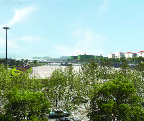 湖南岳阳