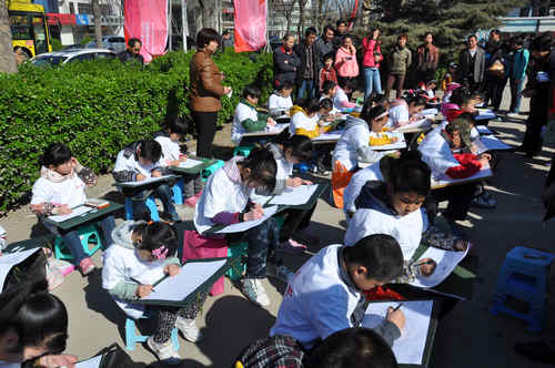 十年巡展磨一剑 四月辛集再出鞘 - 综合报道 - 第一车网