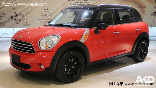 个性+实惠 五款适合女性SUV二手车导购 - 二手