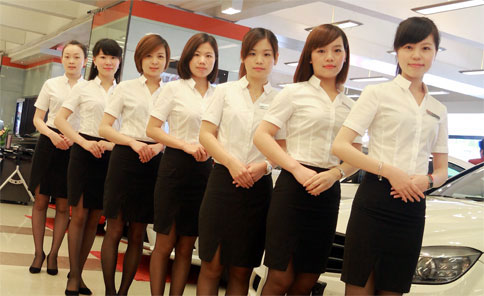 解读澳康达组织建设 - 精华推荐 - 第一车网