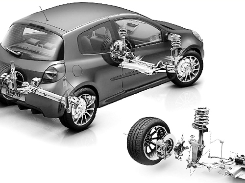 二手事故车如何评估鉴别 - 二手车评估 - 第一车