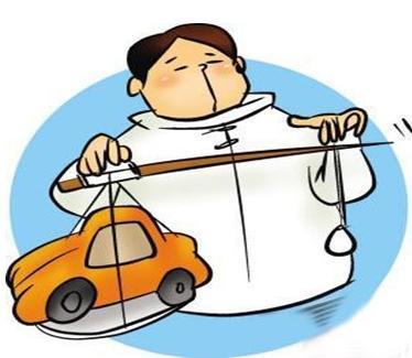 商务部着手整顿二手车市场乱象