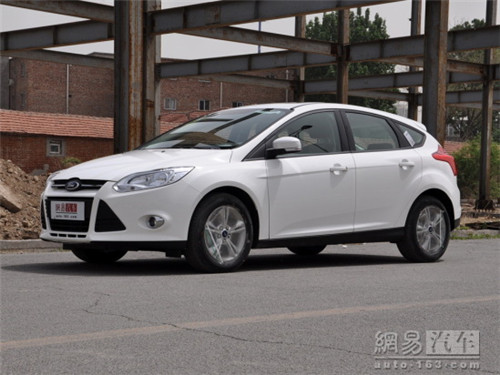 5款时尚热销大两厢车推荐 - 二手车选购 - 第一