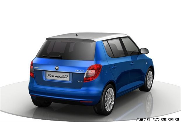 斯柯达新款晶锐售7.89万-11.59万 - 新车价格行