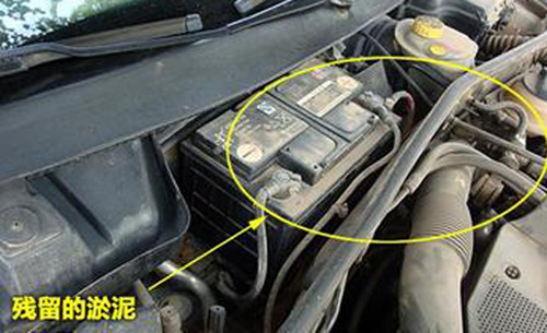 澳康达教你如何辨别泡水车 - 二手车百事通 - 第