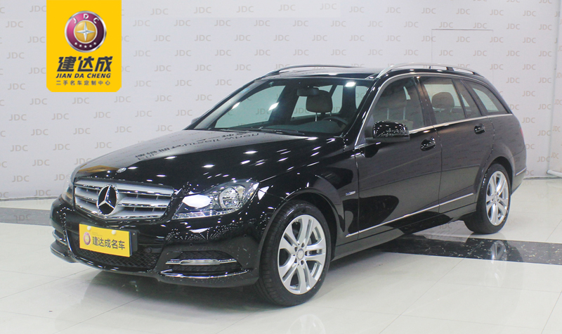 生活多面手 奔驰C200旅行版多功能轿车推荐 -