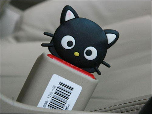 当心!汽车潜藏隐形杀手 - 二手车百事通 - 第一车