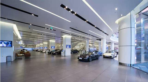 澳康达为您的汽车生活加油! - 商家聚焦 - 第一