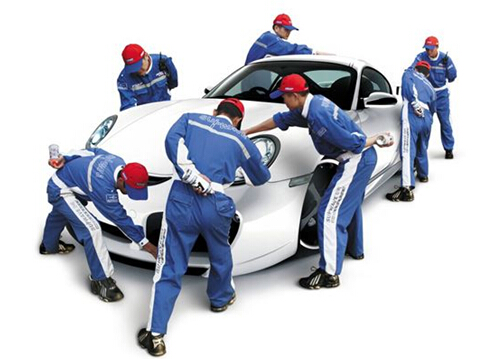 未来汽车靠什么赚钱? - 热点关注 - 第一车网