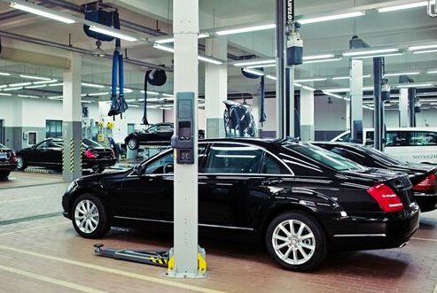 未来汽车靠什么赚钱? - 热点关注 - 第一车网