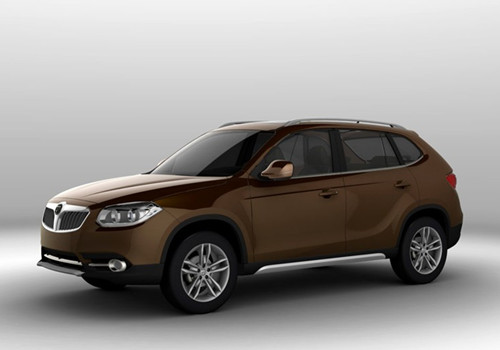 10万左右热门SUV推荐 - 二手车选购 - 第一车网