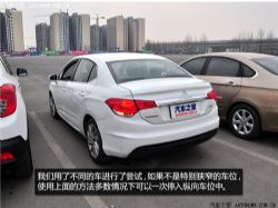 北京花乡二手车市场交易量持续走低 - 二手车新