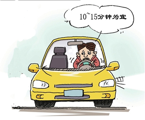 百看不如一试 二手车路试七大法则全知道 - 二