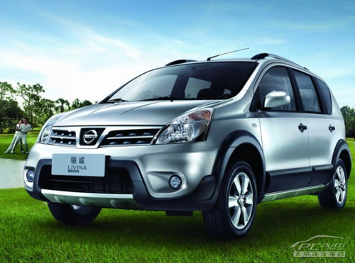 从容面对油价飞涨 10万左右车 - 二手车选购 - 第