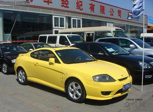 教你常用二手车评估方法 - 二手车评估-第一车