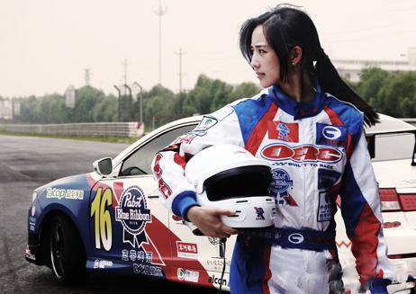 真不想做马路杀手 <em>女司机开车</em>也有烦恼 - 活力