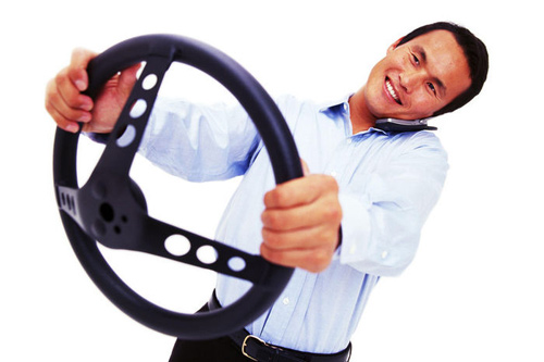 菜鸟上路入门贴 六大陋习切记不可犯 - 二手车