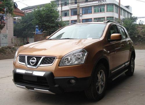 盘点10万左右的二手紧凑SUV 看日系车保值率