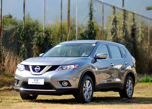 盘点10万左右的二手紧凑SUV 看日系车保值率