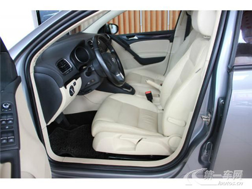 小钢炮高尔夫 大众最受欢迎车型 - 二手车价格