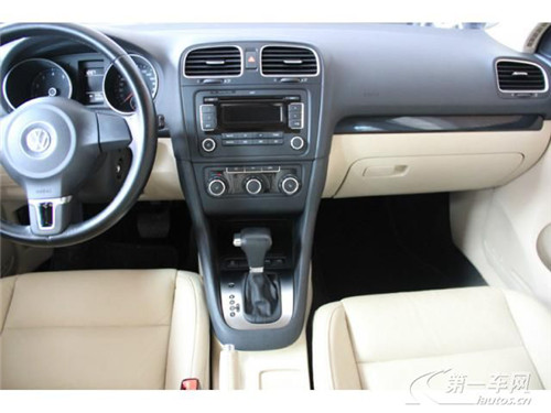 小钢炮高尔夫 大众最受欢迎车型 - 二手车价格