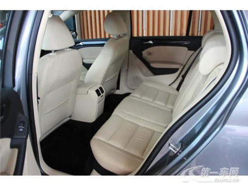 小钢炮高尔夫 大众最受欢迎车型 - 二手车价格