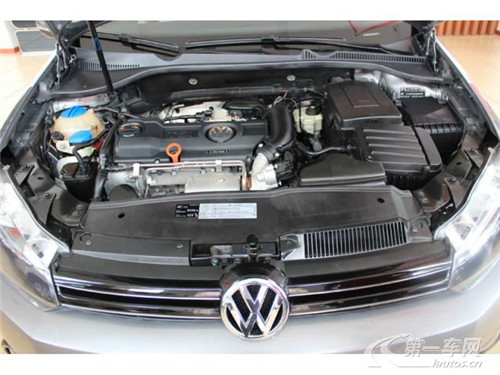 小钢炮高尔夫 大众最受欢迎车型 - 二手车价格