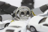 家用兼商务 迈腾评估范本 - 二手车评估 - 第一车