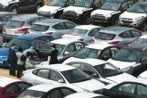 消费税改革向批发零售转移 汽车业税率或降至