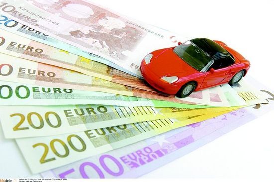 互联网公司扎推汽车金融 欲借融资租赁切入市