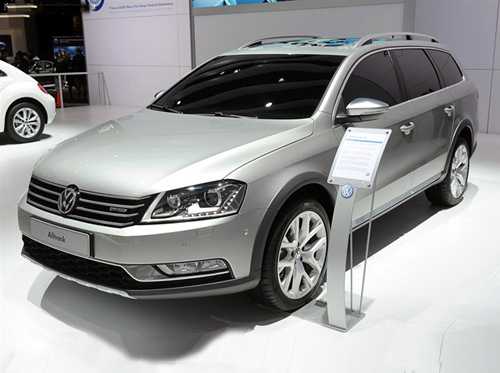 瓦罐在路上 四款20万左右旅行车推荐 - 二手车