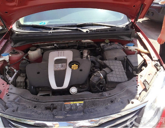 荣威550:汇聚新锐 - 二手车价格行情-第一车网