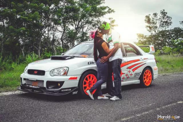 我不羡慕超跑 因为我有改装车 - 二手车趣闻-第