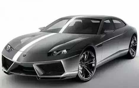 2015全球十大豪车排行 兰博基尼倒数第一! - 二