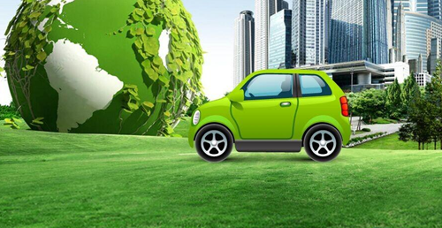 全球电动汽车销量排名TOP5 你中意哪款? - 二