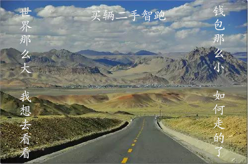 安徽吕女士:世界那么大 载我去看看--起亚智跑