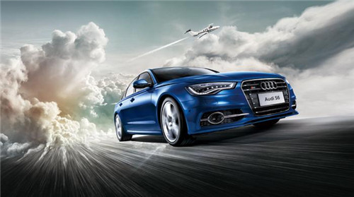 车不可貌相-奥迪S6 - 活力阅读 - 第一车网