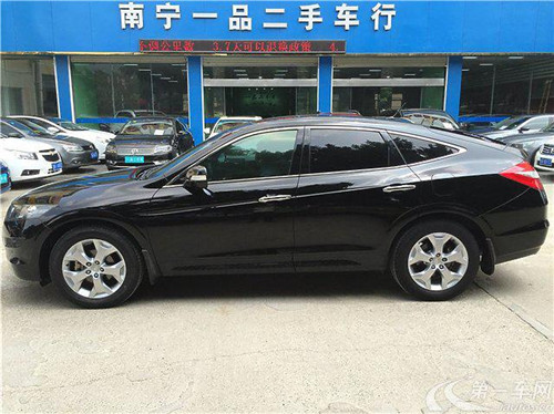 本田歌诗图:谱写生活的诗歌 - 二手车价格行情