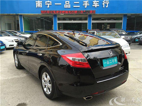 本田歌诗图:谱写生活的诗歌 - 二手车价格行情