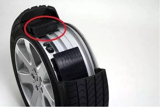 答分歧:什么是防爆胎 - 二手车精华推荐-第一车